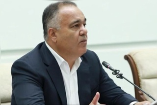 Samarqand viloyati rahbari qoʻl ostidagilarni dam olish kunlari ishlamaslikka chaqirdi