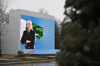 Жанубий ва Марказий Осиё минтақалари ўртасидаги ўзаро боғлиқликни мустаҳкамлашда Ўзбекистон Президентининг роли жуда катта