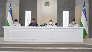 Ташкент метро бекеттерінде барлық байланыс компаниялары және тегін WI FI істей бастайды