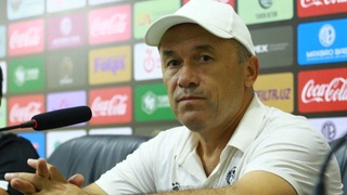 «Насаф» упустил в Карши победу над «Пахтакором» ведя два мяча к 90-й минуте матча