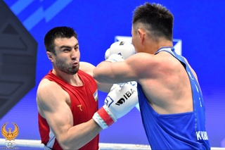 12-may kuni JCH yarim finali doirasida oʻtkaziladigan janglar roʻyxati maʼlum qilindi. 11-may dam olish kuni