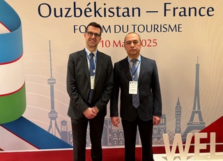 Oʻzbekiston-Fransiya: Strategik sheriklikning yangi ufqlari