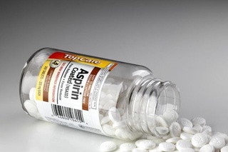 Коронавирусда аспирин ёрдам беради