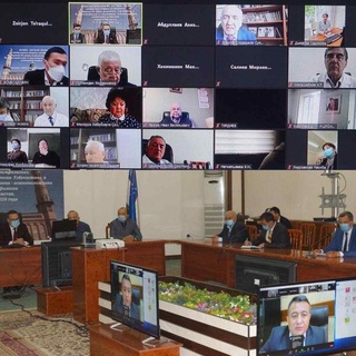 Клиник лимфология миллий мактаби ташкил этилади