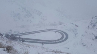 “Qamchiq” dovonida 223 ta texnika shay holatga keltiriligan