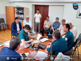 Ривожланган жамиятда ҳайвонларга нисбатан шафқатсизлик қилинишига йўл қўйилмайди