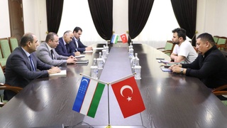 В Узбекистане будет запущено новое совместное предприятие с участием турецких инвестиций по производству женской и детской обуви