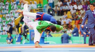 Германияда миллий спортимиз – кураш бўйича халқаро турнир ўтказилади