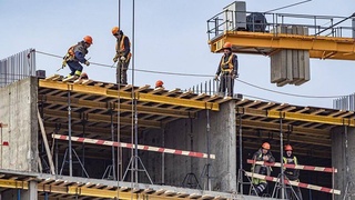 Проблема с въездом мигрантов в Россию может быть решена летом