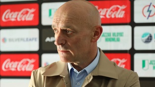 Веселин Стешевич впечатлен высоким уровнем узбекского футбола