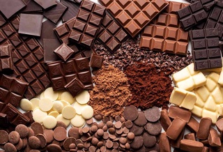 Uzbekistan imported 9.9 thousand tons of chocolate in six months
