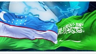 Жидда шаҳрида Сафохонтўра Марғилонийнинг фарзандлари билан учрашув бўлиб ўтди