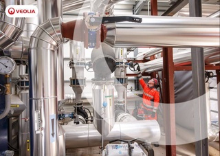 14 апреля в Шайхантахурском, Алмазарском, Чиланзарском и Яшнабадском районах будут проводиться испытания тепловых сетей