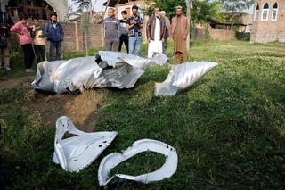 India and Pakistan have launched military operations against each other