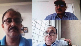 Ҳиндистонлик автомобиль ишлаб чиқарувчилари билан ҳамкорликнинг амалий масалаларини муҳокама қилинди