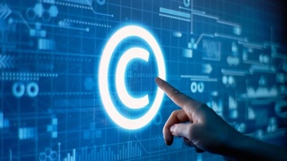Fines have been imposed for violation of intellectual property rights