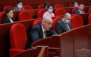 Устранены высказанные замечания по законопроекту