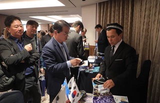 Seulda Oʻzbekiston-Koreya turizm forumi boʻlib oʻtdi