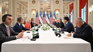 Ўзбекистон Президенти "Franklin Templeton" компанияси билан шериклик кенгайиб бораётганини қайд этди