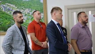 Международное сотрудничество - возможность для новых инвестиционных проектов