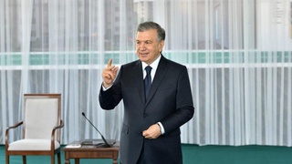 Шавкат Мирзиёев: Уйлар давлат томонидан бепул қуриб-таъмирлаб берилади