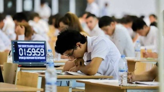 В Узбекистане стартовали вступительные тесты в вузы и колледжи: что важно знать абитуриентам?