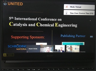 “English for Science” лойиҳасининг ижобий самаралари