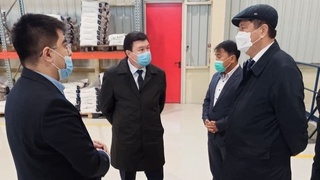 Янги инвесторларни жалб қилиш бўйича МИЗ стратегияси йўқ