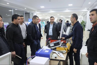 В Самаркандской, Бухарской и Навоийской областях проведены разъяснительные мероприятия по внедрению возобновляемых источников энергии