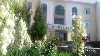 Бухорода математикага ихтисослаштирилган тўртта мактаб очилади
