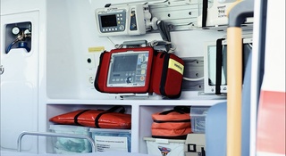 The quality of medical services will improve in the Aral Sea region