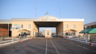 Shampun idishiga yashirilgan og‘u