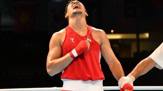 Чемпионат Азии боксу: у Узбекистана десять финалов до 19 лет!