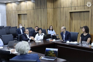 The technical mission of the World Bank has been completed in Uzbekistan as part of the preparation of a joint project in the field of social protection