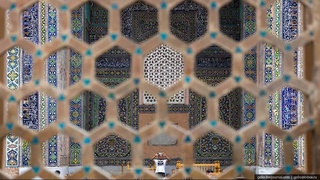 По маршруту Великого шелкового пути