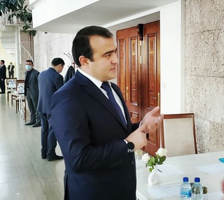 Қашқадарёнинг туман ва шаҳар ҳокимлари иш фаолиятига қайтди