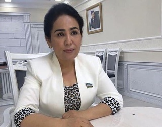 Маънавияти ёруғ одам бошқаларнинг ҳам бағрини ёритиб юради