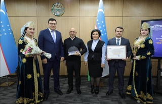 Respublikaning eng yaxshi AGTKS, AGQS va AYOQSH aniqlandi