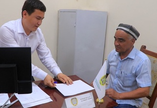 Әділет министрлігінің араласуымен азаматтардың 168 арызы мен өтініші қанағаттандырылды