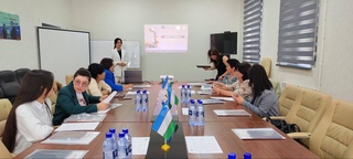 Продвижение инициатив гендерного равенства