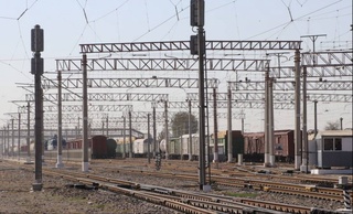 В Узбекистане полностью внедрена система «Экспорт в три шага» на железнодорожном транспорте