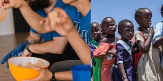 1,3 млрд куриных крылышек: как американские болельщики готовятся к празднику спорта и живота