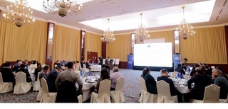 Italiyalik ekspertlar Oʻzbekistonda “yashil” iqtisodiyotga oʻtilishini qoʻllab-quvvatlaydi