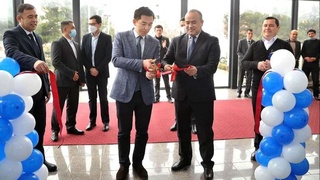 Өзбекстанда ұлттық өндірістік холдинг құрылды