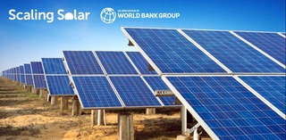 Всемирный банк выделит 12 млн долларов на запуск новых солнечных электростанций в Узбекистане