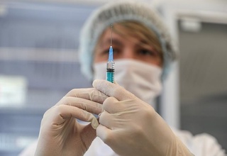 Virusga qarshi vaksina kutilmaganda saraton kasalligini davolashda samara berdi