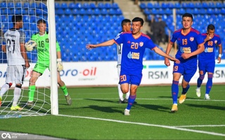 Межсезонье: жаркая зимняя пора