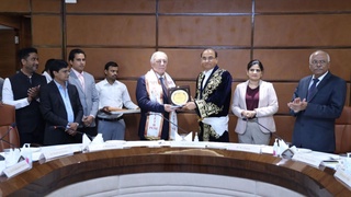 Oʻqish va amaliyotda xorij tajribasi