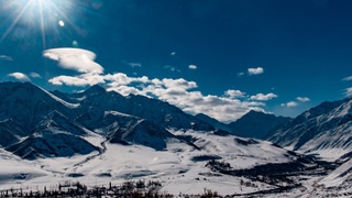 Жорий юз йилликда сайёрамизнинг ҳарорати Цельсий бўйича 3 даражага кўтарилиши мумкин