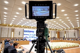 Бу йил реновация асосида 20 минг хонадон қурилади